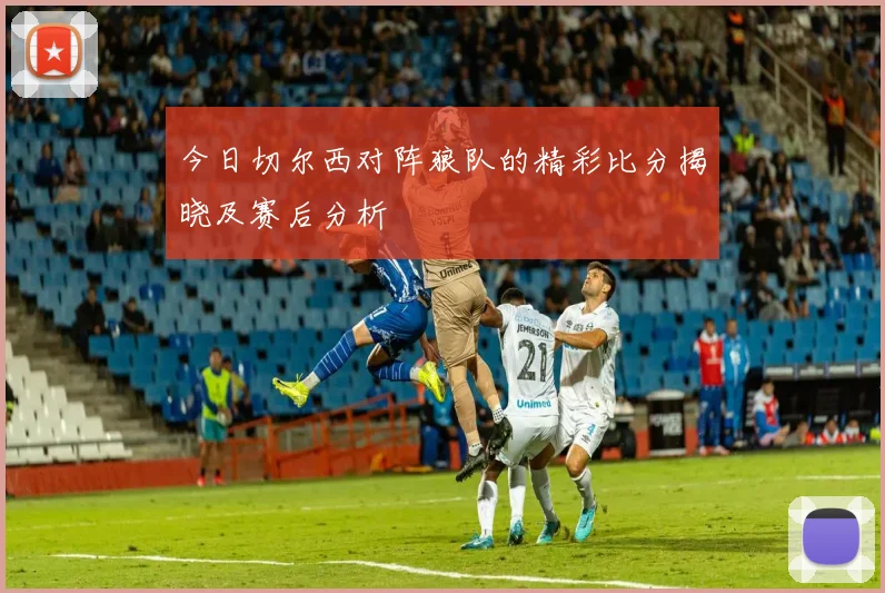 今日切尔西对阵狼队的精彩比分揭晓及赛后分析