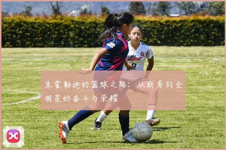 朱霍勒迪的篮球之路：从新秀到全明星的奋斗与荣耀