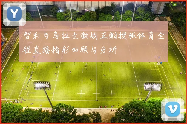 智利与乌拉圭激战正酣搜狐体育全程直播精彩回顾与分析