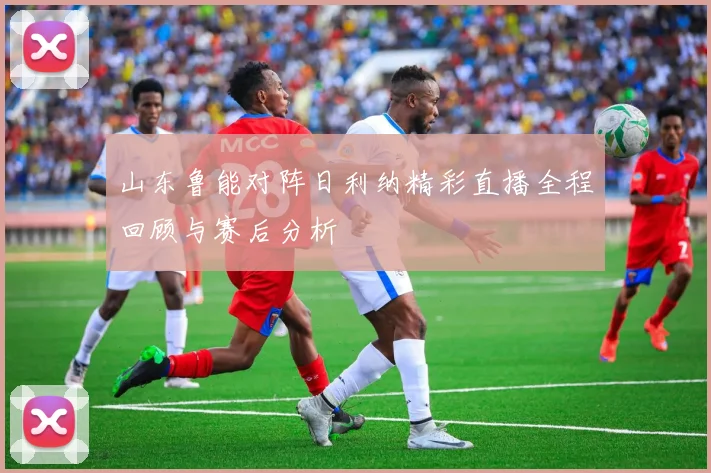 山东鲁能对阵日利纳精彩直播全程回顾与赛后分析