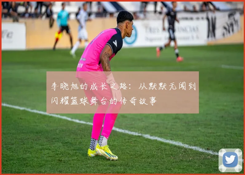 李晓旭的成长之路：从默默无闻到闪耀篮球舞台的传奇故事