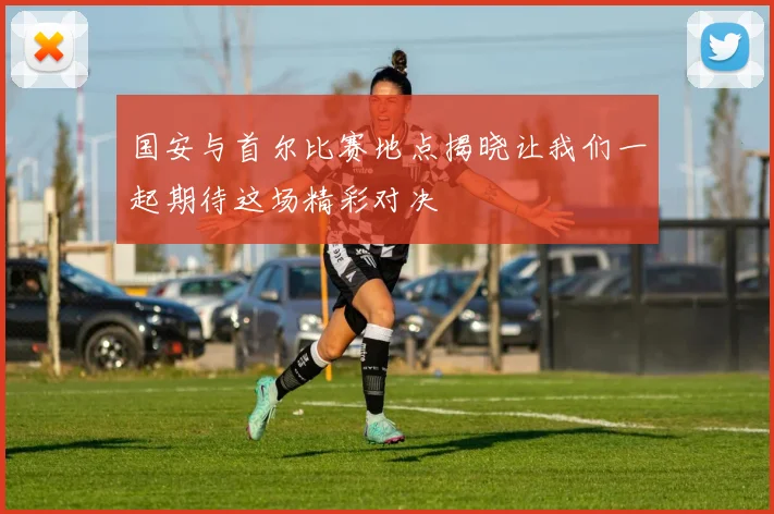 国安与首尔比赛地点揭晓让我们一起期待这场精彩对决